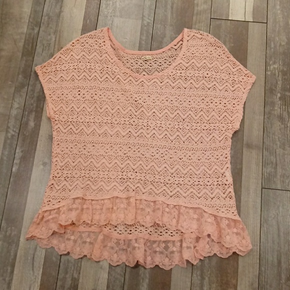 Hollister Sweaters - Hollister Sweater Shirt